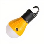 Petite lampe néon colorée