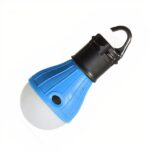 Petite lampe néon colorée