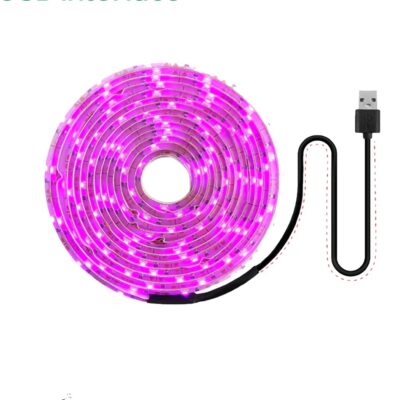 Guirlande horticole pour serre