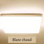 lampe plafonnier
