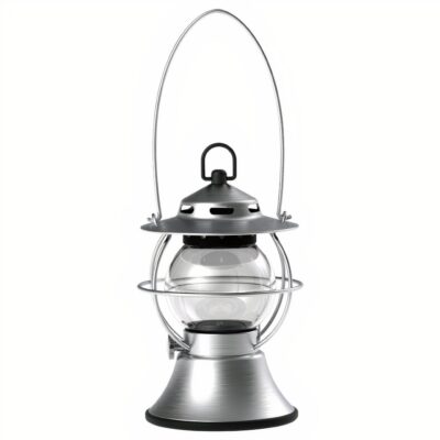 Lanterne tempête rétro pour Camping en plein air