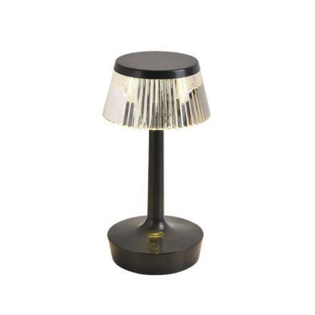 Lampe vintage rechargeable avec câble USB