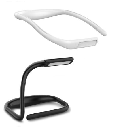 Lampes de lecture minimaliste à LED