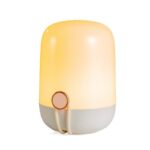 Veilleuse élégante et nomade pour Bébés