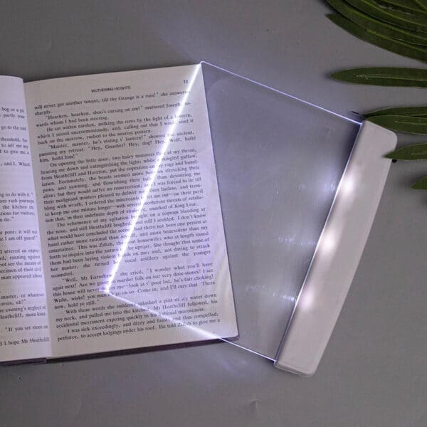 lampe-lecture-blanche-lumiere-led